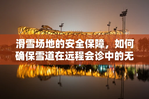 滑雪场地的安全保障，如何确保雪道在远程会诊中的无缝对接？