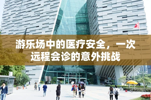 游乐场中的医疗安全，一次远程会诊的意外挑战