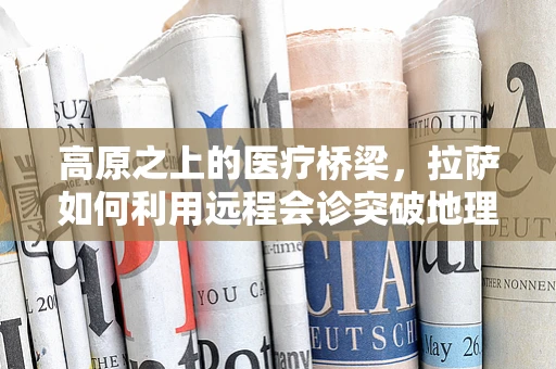高原之上的医疗桥梁，拉萨如何利用远程会诊突破地理限制？