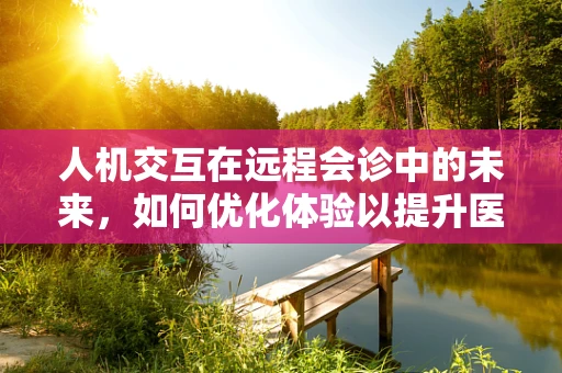 人机交互在远程会诊中的未来，如何优化体验以提升医疗效率？