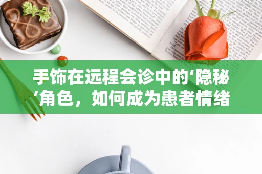 手饰在远程会诊中的‘隐秘’角色，如何成为患者情绪的微妙桥梁？
