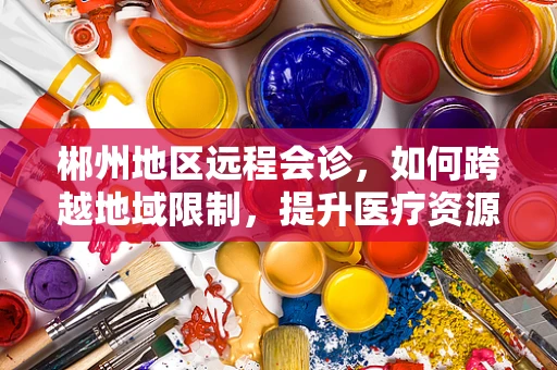 郴州地区远程会诊，如何跨越地域限制，提升医疗资源均衡？