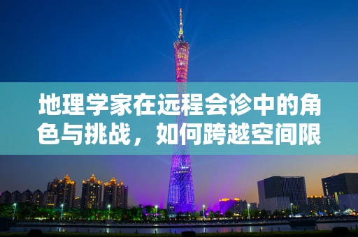 地理学家在远程会诊中的角色与挑战，如何跨越空间限制，共绘健康地图？