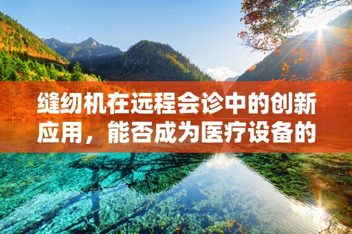 缝纫机在远程会诊中的创新应用，能否成为医疗设备的新宠？