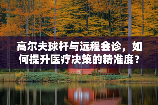 高尔夫球杆与远程会诊，如何提升医疗决策的精准度？