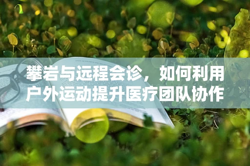 攀岩与远程会诊，如何利用户外运动提升医疗团队协作？