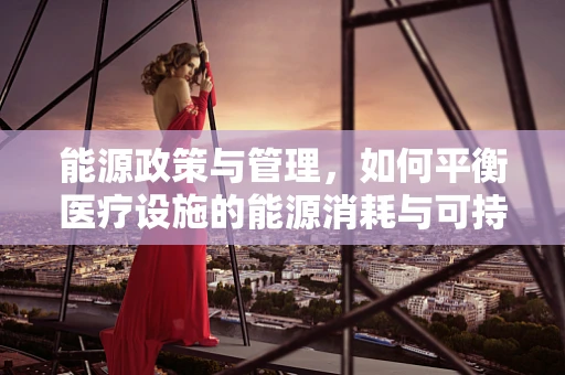 能源政策与管理，如何平衡医疗设施的能源消耗与可持续发展？