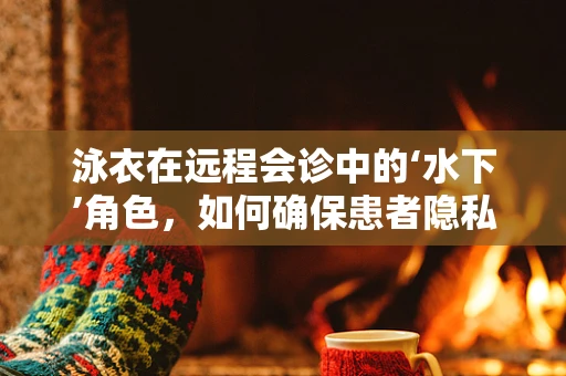 泳衣在远程会诊中的‘水下’角色，如何确保患者隐私与诊断的精准性？