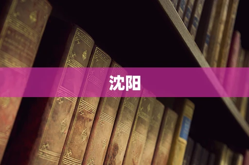 沈阳