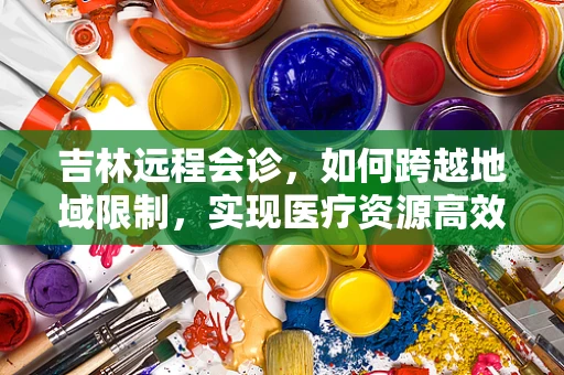 吉林远程会诊，如何跨越地域限制，实现医疗资源高效配置？
