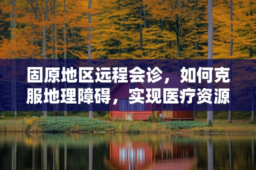 固原地区远程会诊，如何克服地理障碍，实现医疗资源均衡？