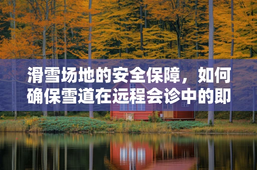 滑雪场地的安全保障，如何确保雪道在远程会诊中的即时反馈？