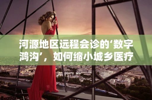 河源地区远程会诊的‘数字鸿沟’，如何缩小城乡医疗资源差距？