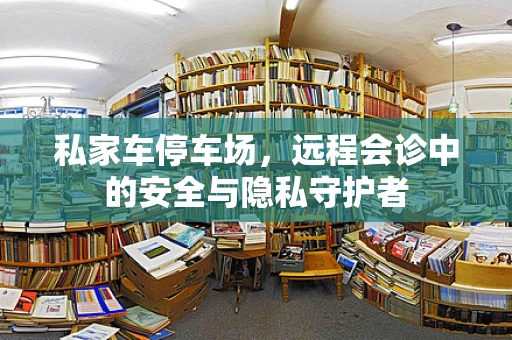 私家车停车场，远程会诊中的安全与隐私守护者