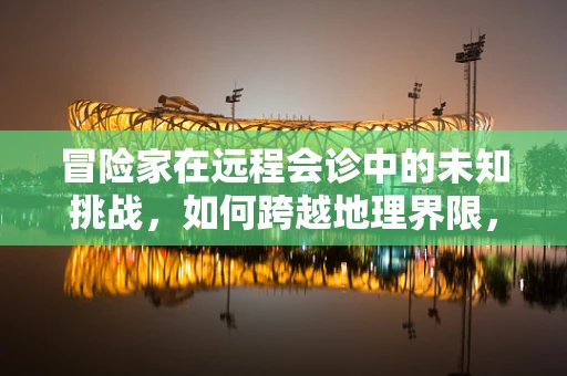 冒险家在远程会诊中的未知挑战，如何跨越地理界限，共赴健康之约？