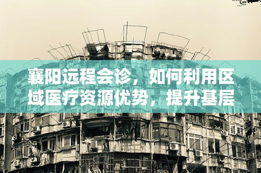 襄阳远程会诊，如何利用区域医疗资源优势，提升基层医疗服务质量？
