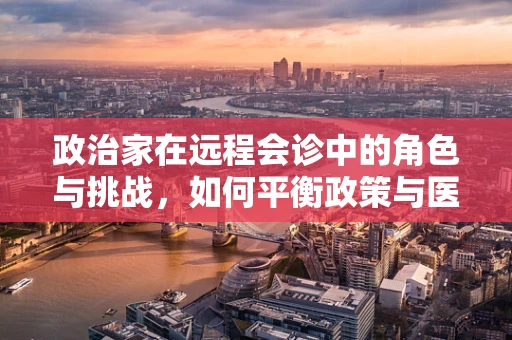 政治家在远程会诊中的角色与挑战，如何平衡政策与医疗实践？