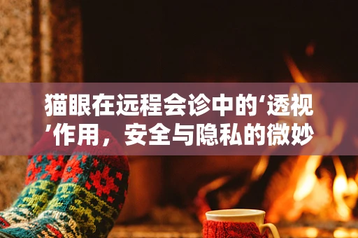 猫眼在远程会诊中的‘透视’作用，安全与隐私的微妙平衡？