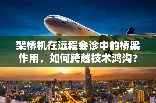 架桥机在远程会诊中的桥梁作用，如何跨越技术鸿沟？