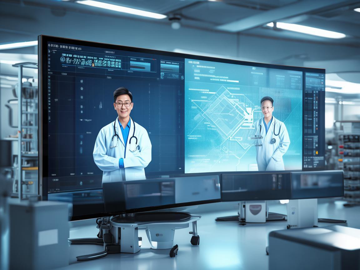 宜昌远程会诊，如何打破地域限制，实现医疗资源高效共享？