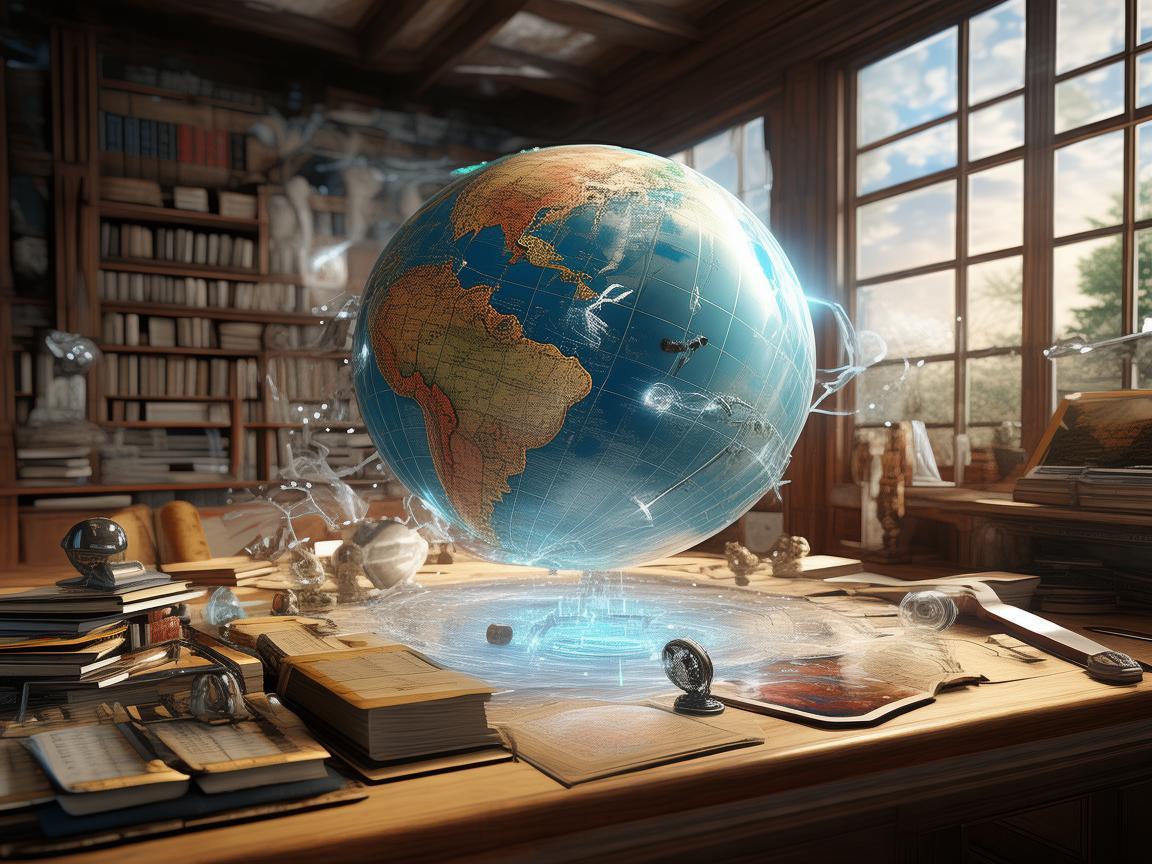 哲学家与远程会诊,如何跨越时空的智慧碰撞? 哲学家与远程会诊,如何跨越时空的智慧碰撞?