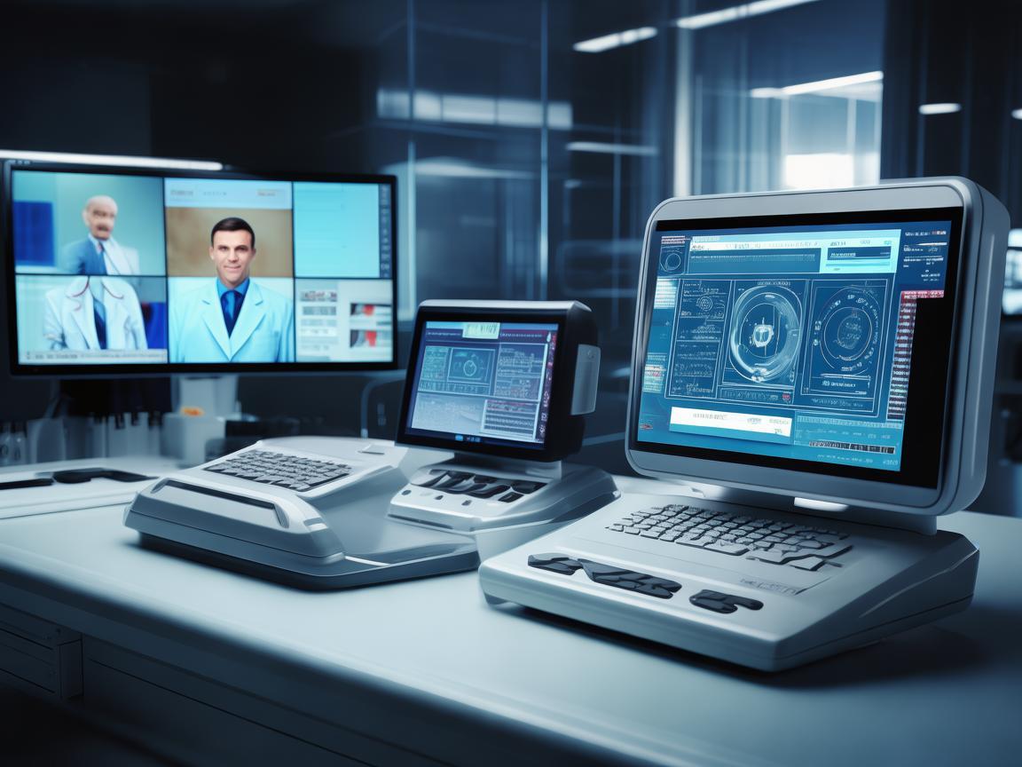 塑料医疗设备在远程会诊中的双刃剑效应? 塑料医疗设备在远程会诊中的双刃剑效应?