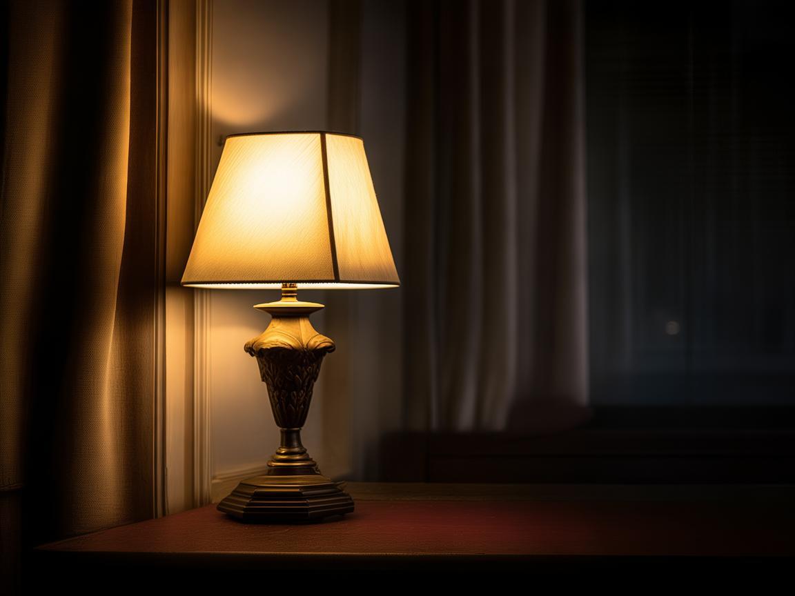 台灯在远程会诊中的隐形角色，照亮还是干扰？