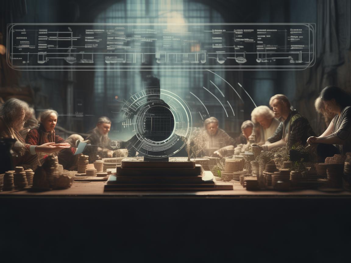 地主角色在远程会诊中的隐秘纽带，如何平衡资源与公平？