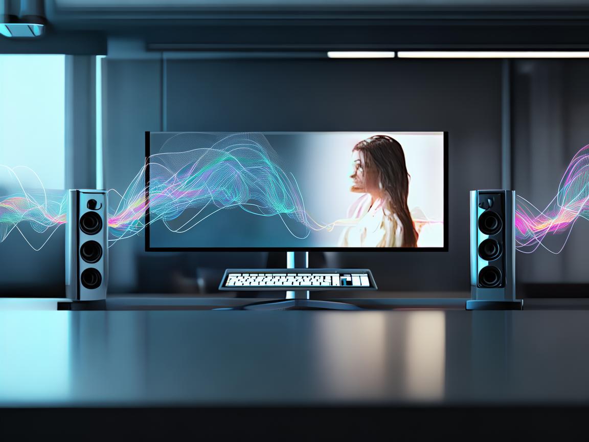 音响，远程会诊中的‘声’动桥梁