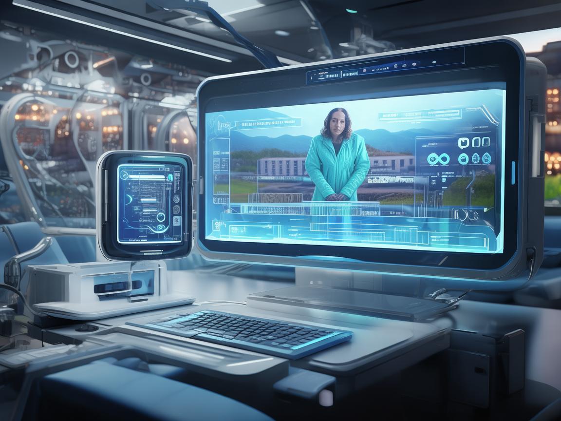 即墨区远程医疗会诊的智慧挑战，如何跨越地域限制，实现高效精准诊疗？