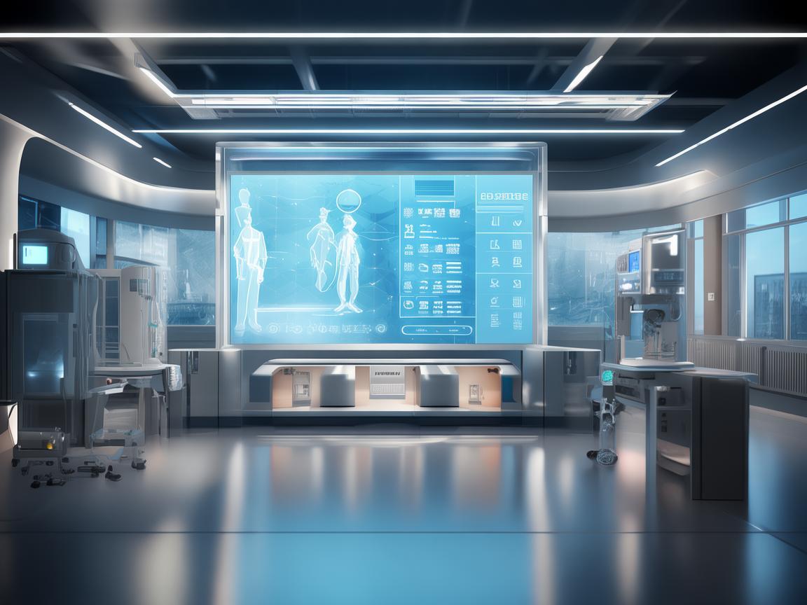 兴平医疗新视界，如何利用远程会诊技术跨越地域限制，提升基层医疗服务质量？