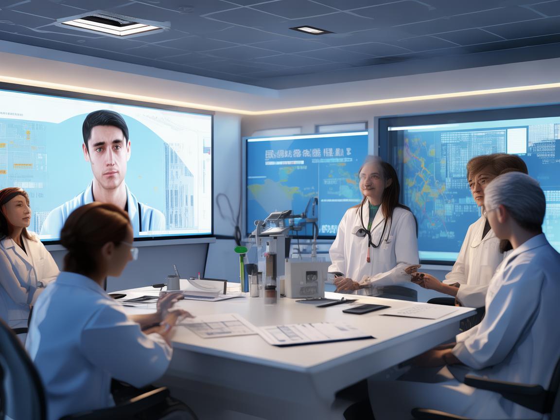 宣城地区远程会诊，如何有效整合医疗资源，提升基层医疗服务质量？