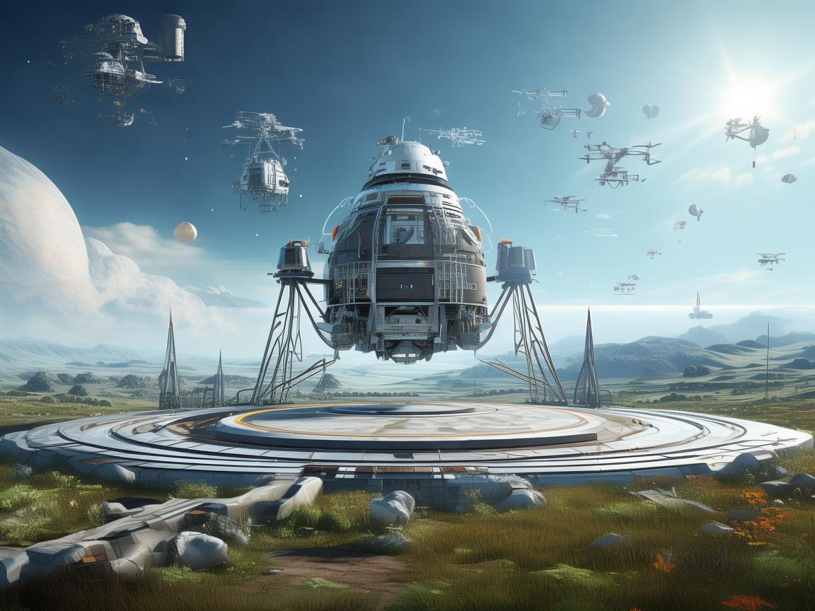 航天着陆场，如何确保远程会诊的‘软着陆’？