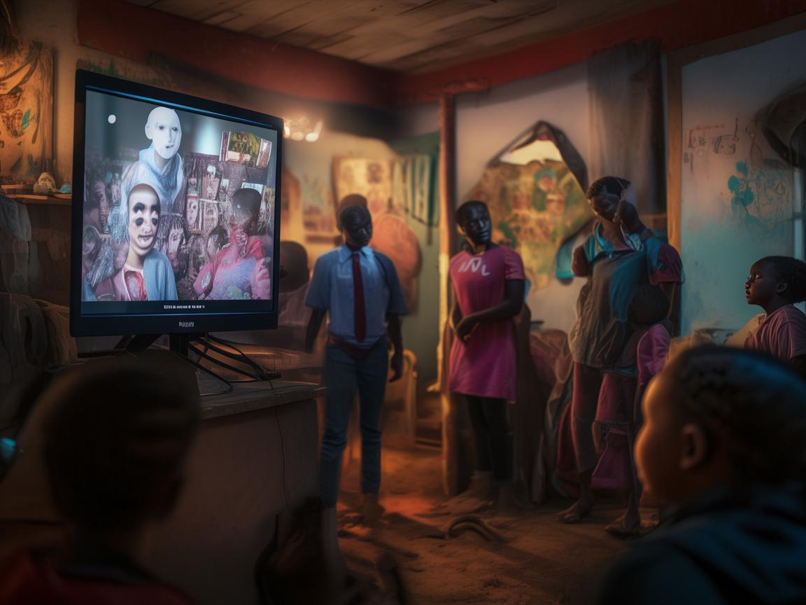 孤儿院中的医疗盲区，如何利用远程会诊技术填补？