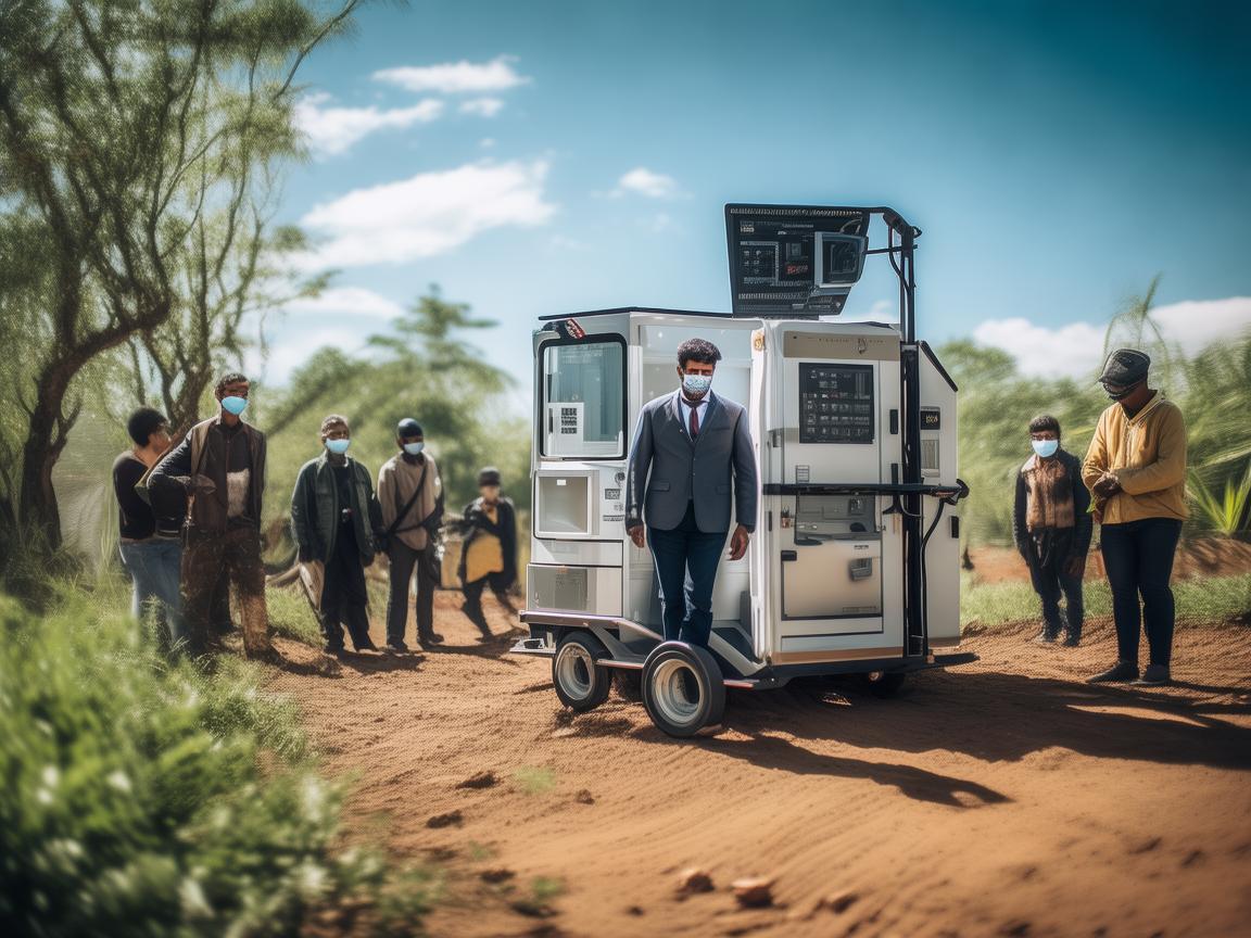 农民工健康守护，远程会诊如何跨越城乡鸿沟？