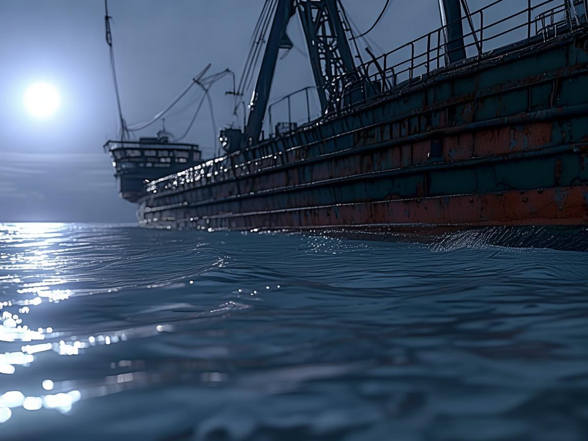 挖泥船在远程会诊中的‘隐秘’角色