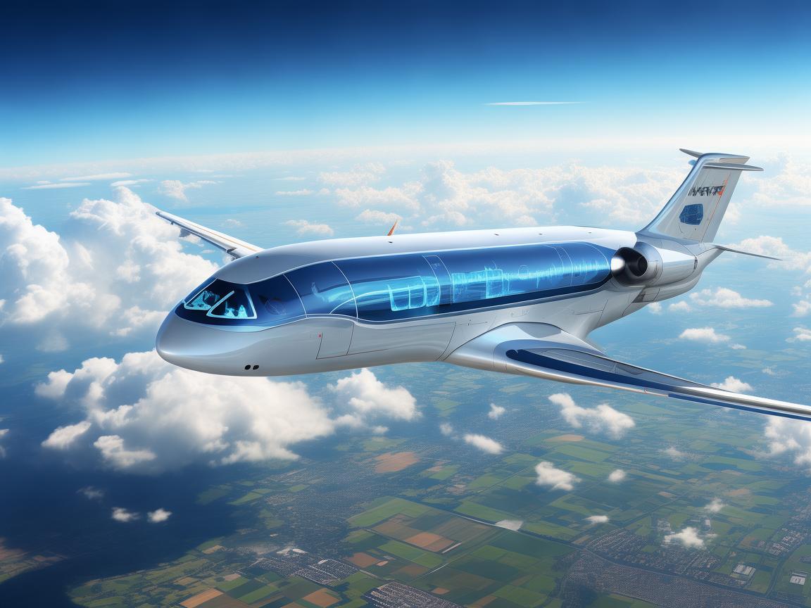 空中巴士在远程会诊中的未来角色，是空中医疗的桥梁还是空中信息孤岛？