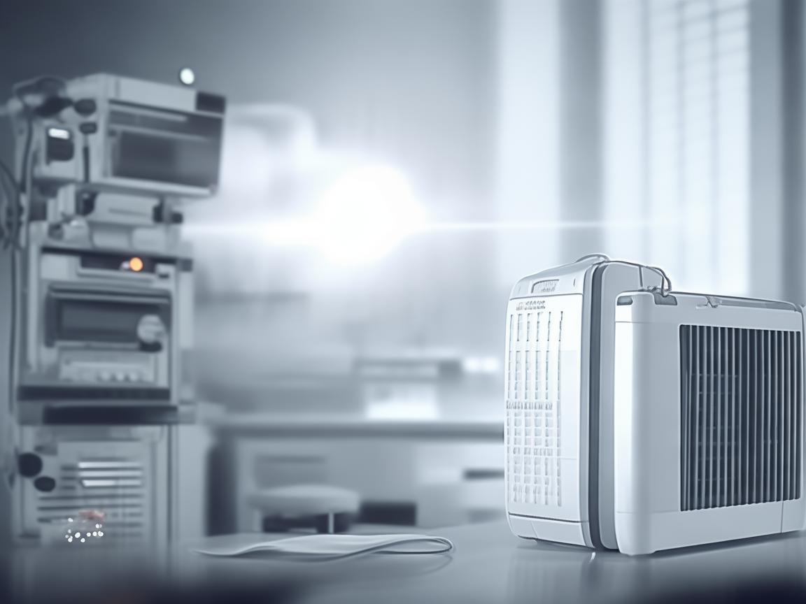 空气净化器在远程会诊环境中的角色与挑战