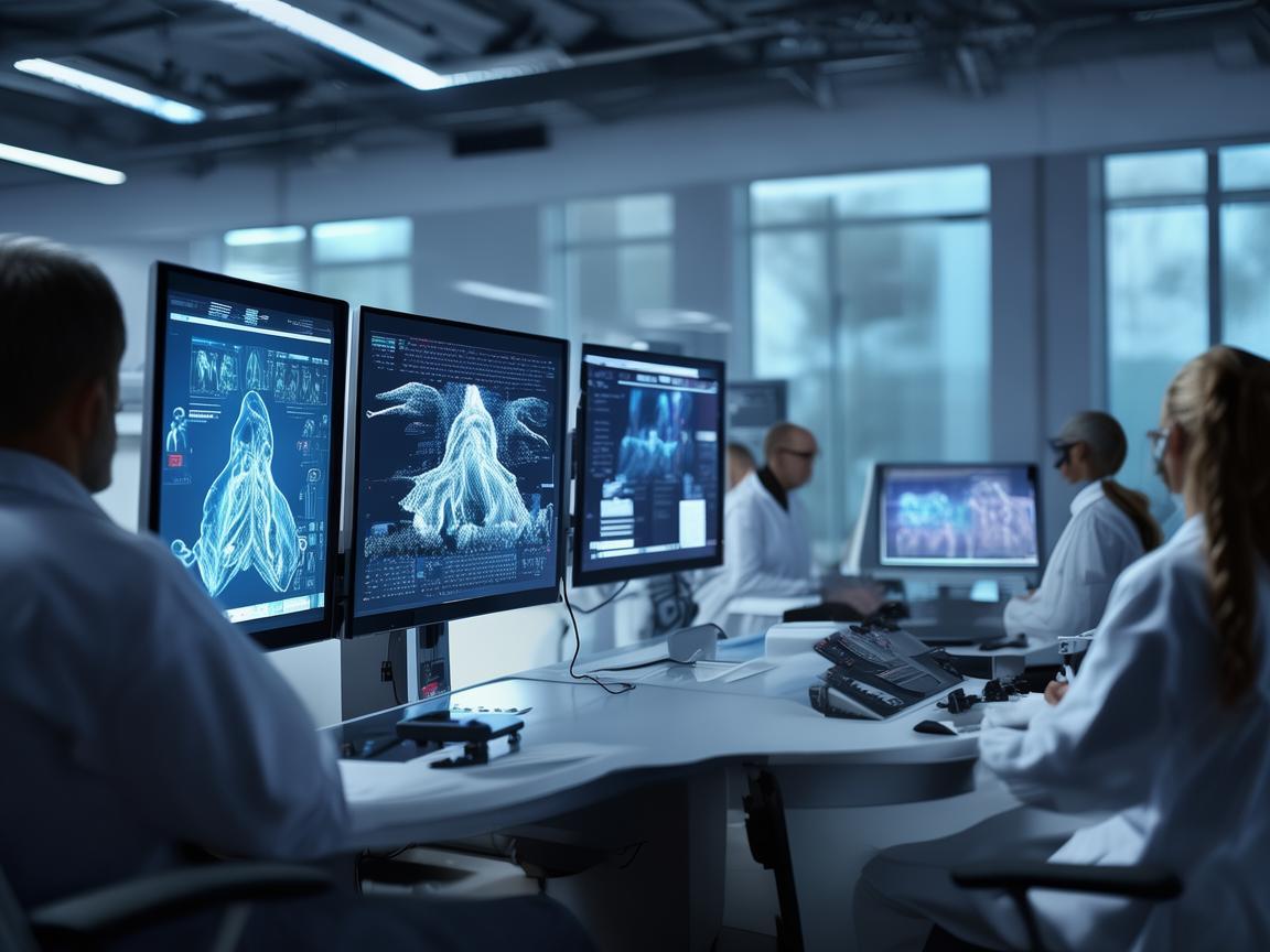 铜陵远程会诊，如何利用区域医疗资源优化诊疗效率？