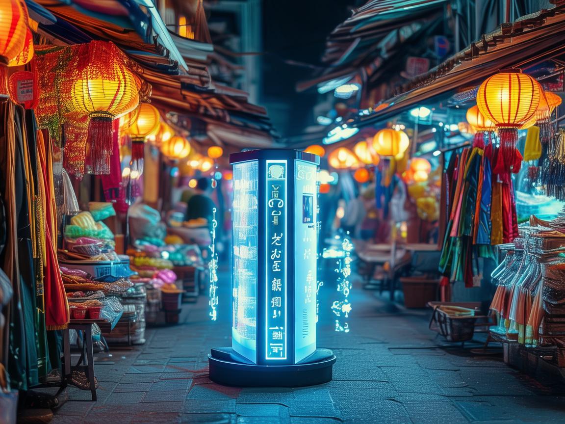 夜市街的医彩纷呈,如何利用远程会诊提升社区医疗服务?