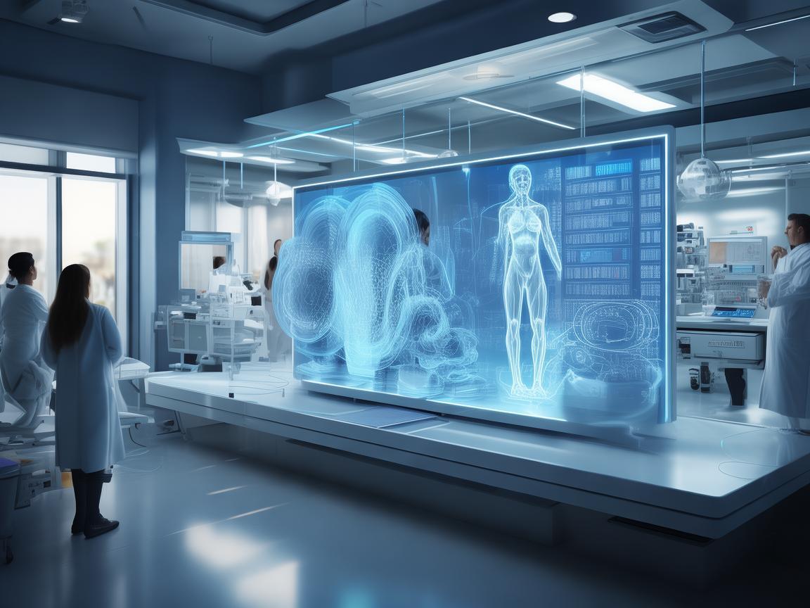 焦作远程会诊，如何打破地域限制，实现医疗资源均衡？