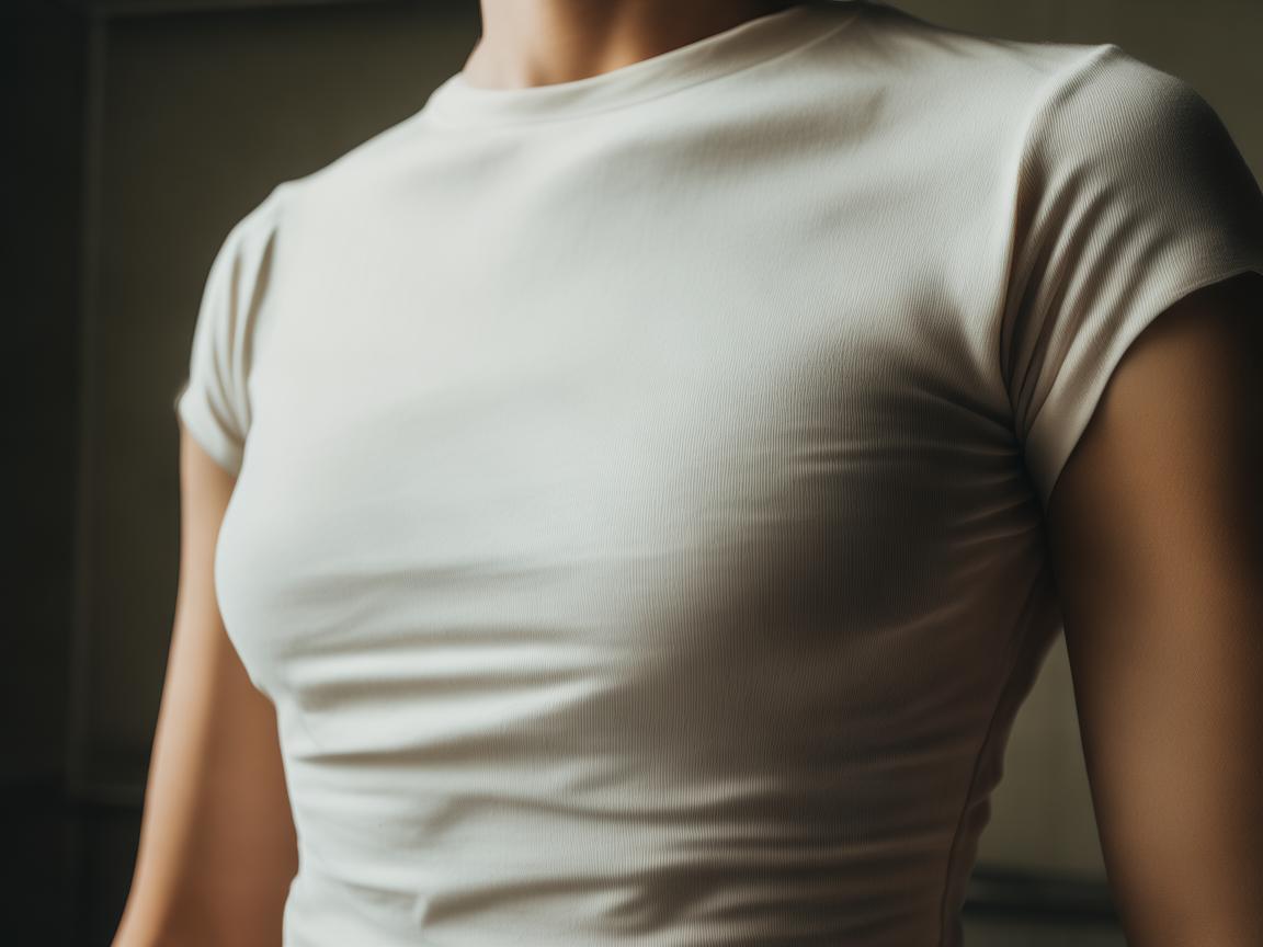 无袖T恤在远程会诊中的冷与热？