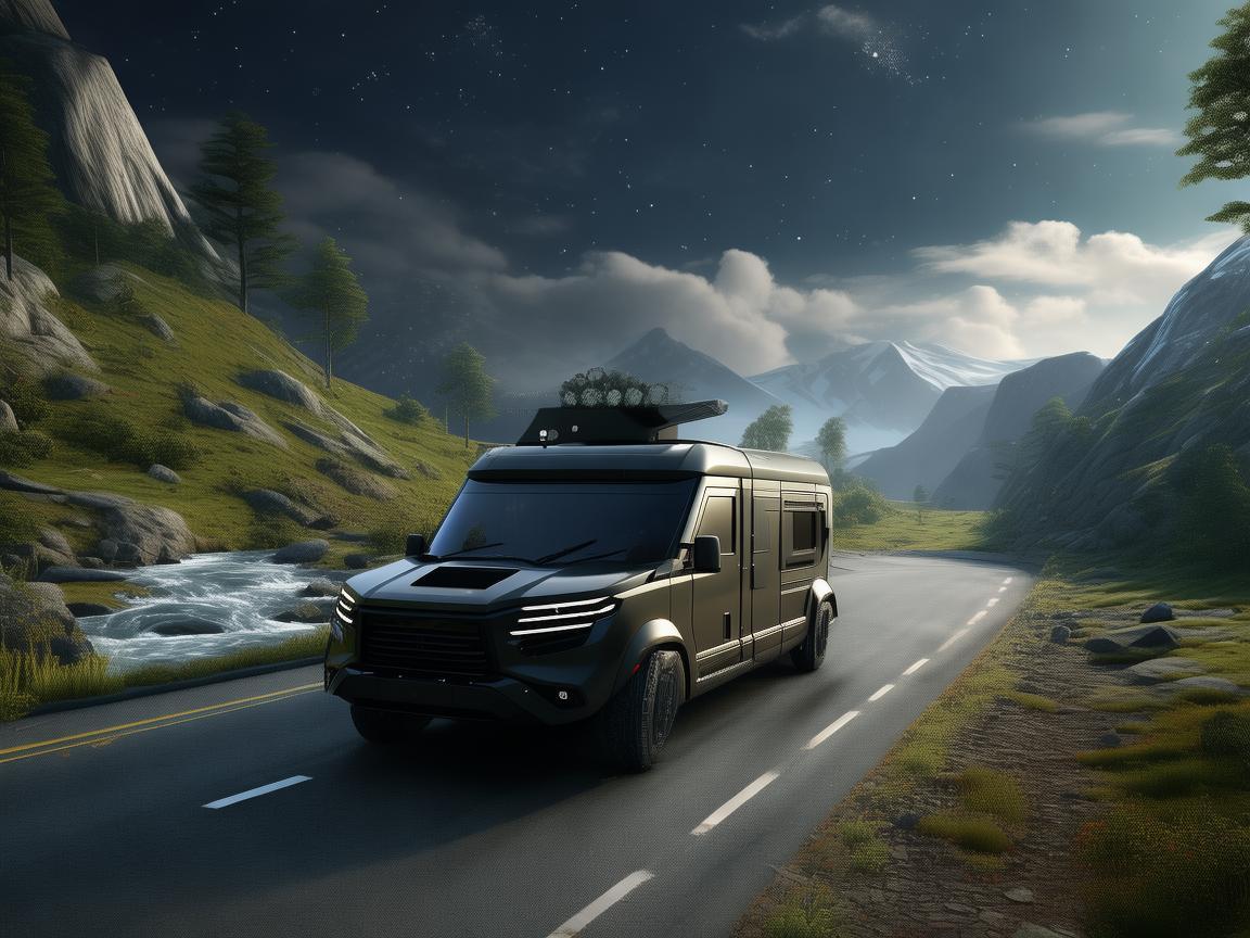 押运车在远程会诊中的安全护航策略 押运车在远程会诊中的安全护航策略