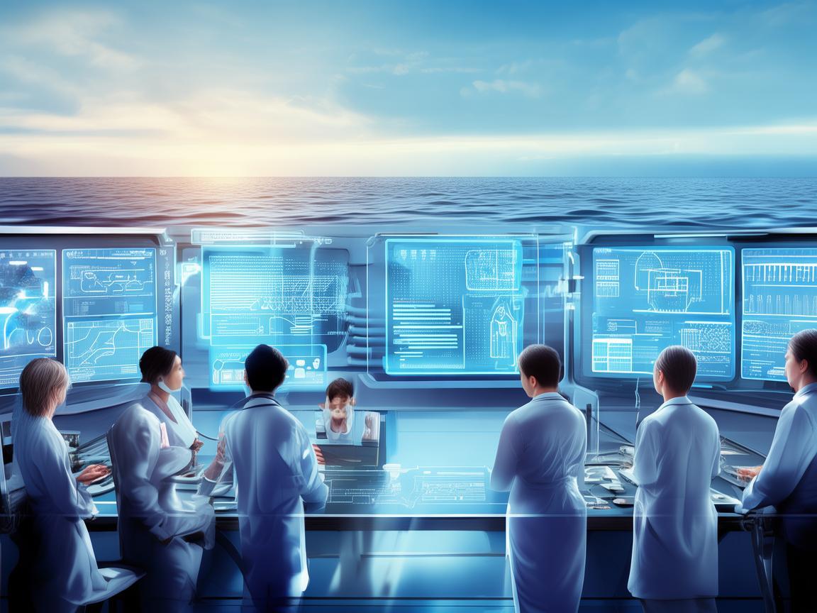 海东地区远程会诊，如何跨越地域限制，实现医疗资源均衡？