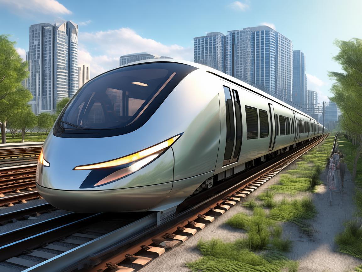 市域列车，能否成为未来城市交通的新动脉？