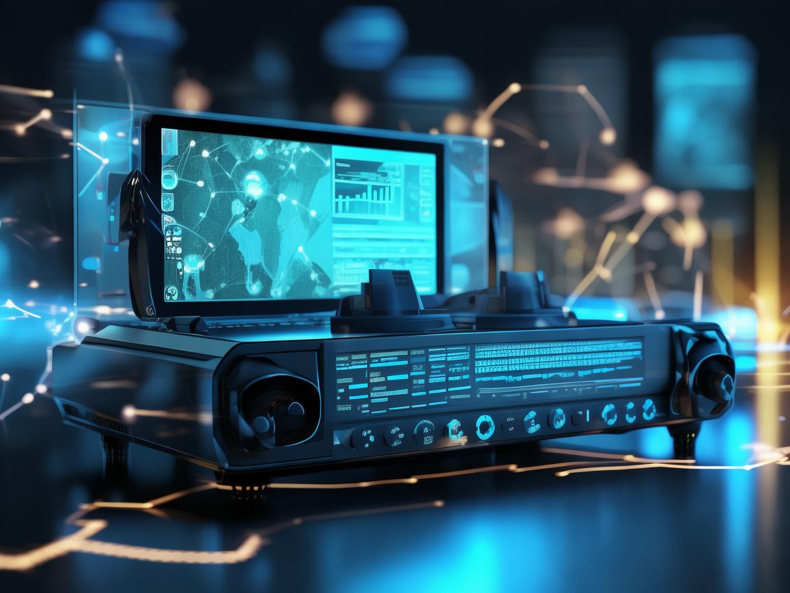 如何通过优化路由器配置提升远程会诊的稳定性和安全性？