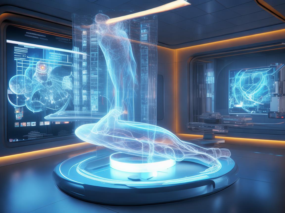 在远程医疗的未来，我们渴望怎样的技术革新？