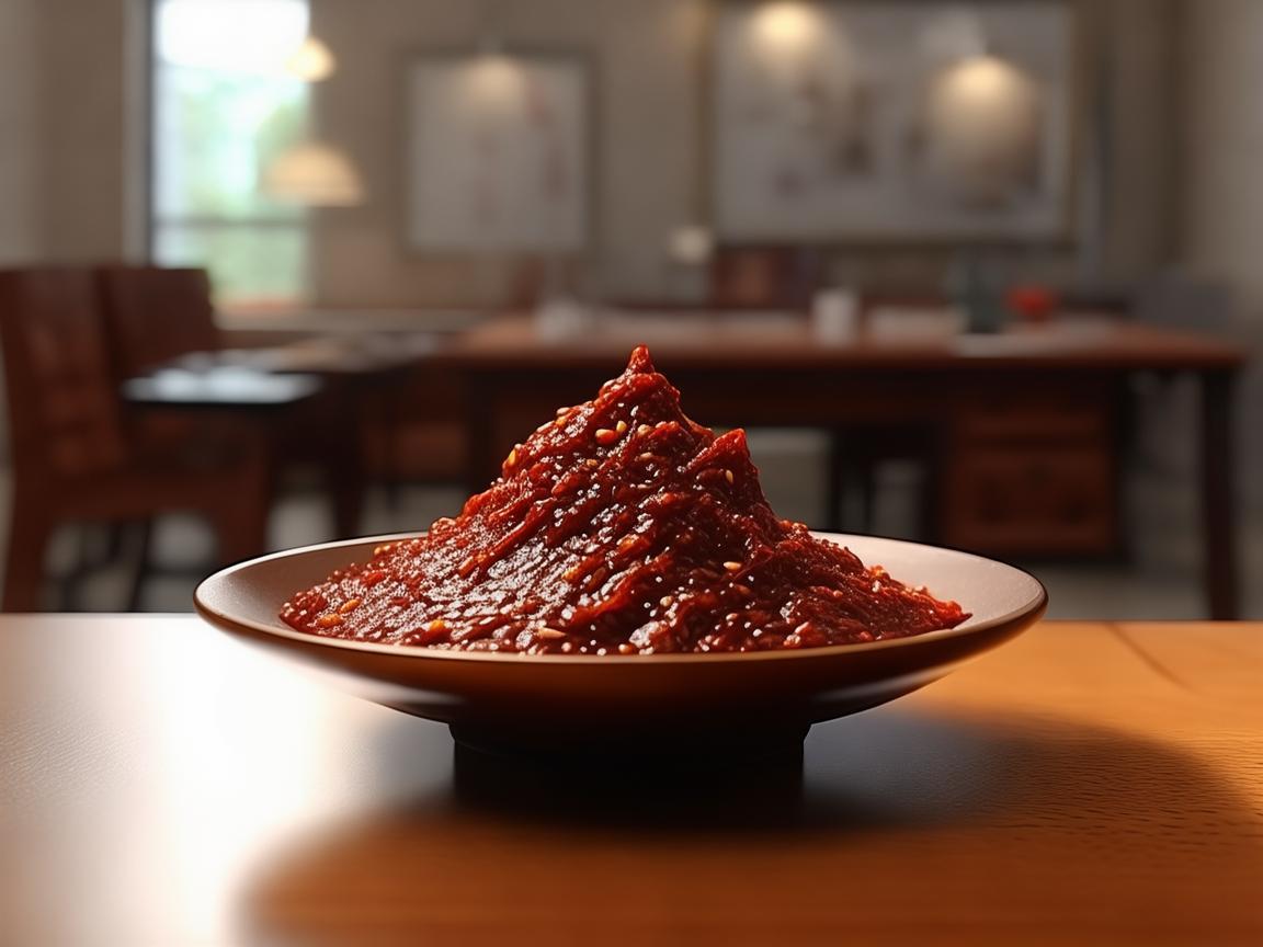 豆瓣酱，医疗会诊中的‘调味剂’？