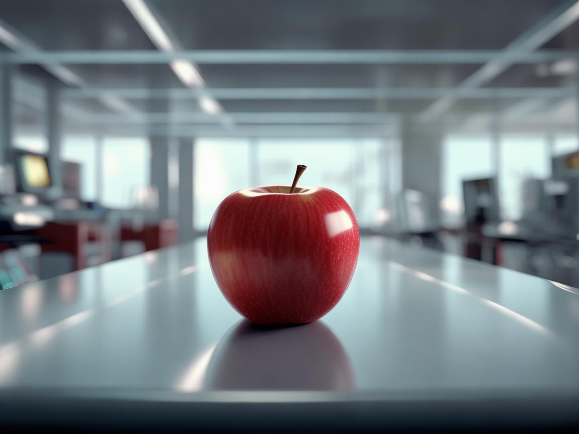 苹果在远程会诊中能扮演什么角色？