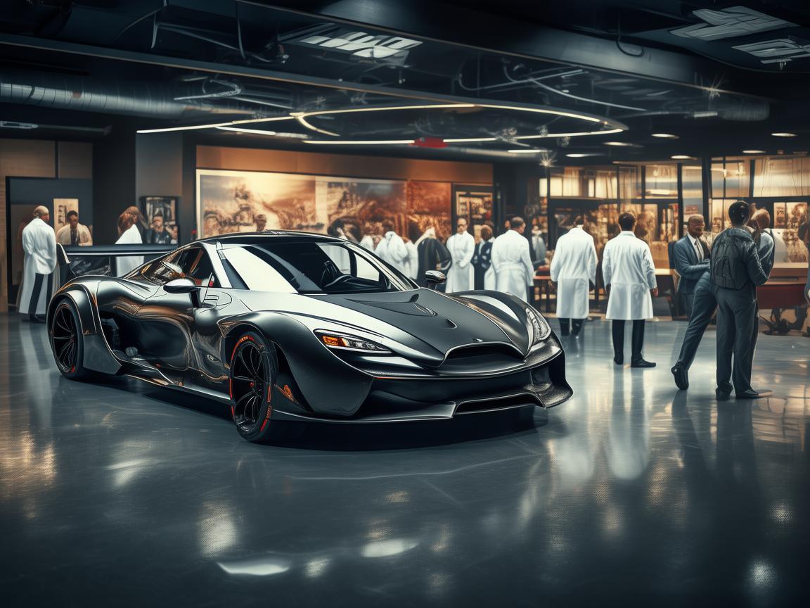 赛车场俱乐部，医疗急救的另一竞技场